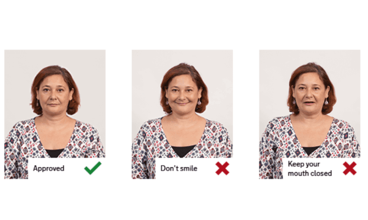 Can You Smile in Your Passport Photo? Understanding the Rules