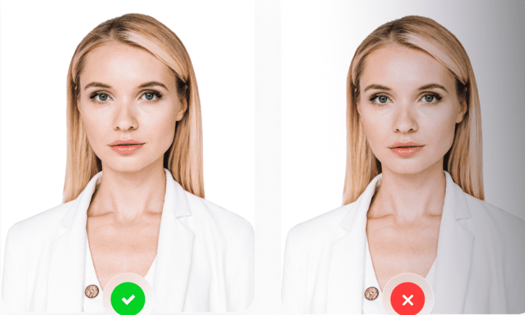 Why Was My Passport Photo Rejected and How Can I Avoid It?