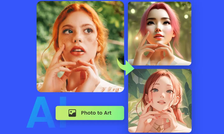 How Does AI Image Enlarger Transform Your Photos?