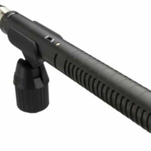 Rode Ntg1 Shotgun Microphone