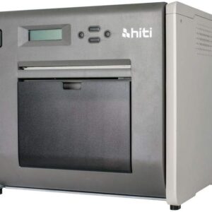 Hiti P525L Compact Dye Sub Photo Printer