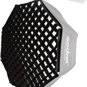 Godox Octagonal Softbox 95Cm Bowen Mount