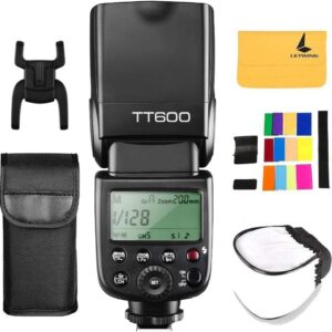 Godox Tt600 Speedlight