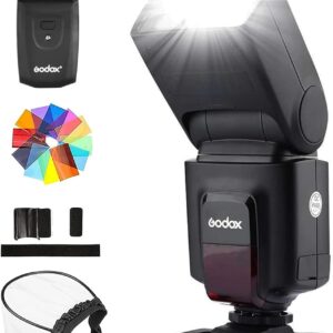 Godox Tt520Ii Speedlight