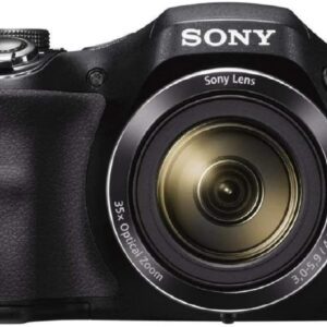 Sony Cyber Shot Dsc H300 Digital Camera