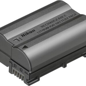 Nikon En El15 Battery