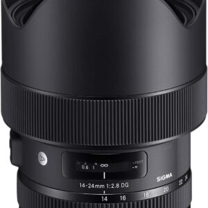 Sigma 24 70Mm F 2 8 Dg Os Hsm Art Lena For Canon