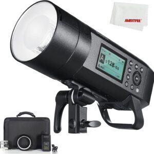 Godox Ad400Pro Witstro All In One Outdoor Flash