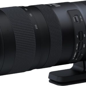 Tamron Sp 70 200Mm F 2 8 Di Vc Usd G2 Lens For Canon